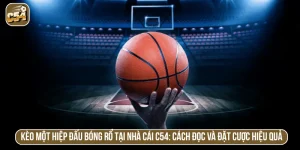 Kèo một hiệp đấu