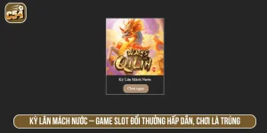 Kỳ lân mách nước