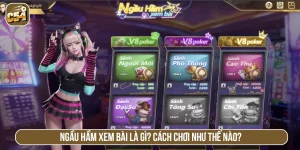 Ngầu hầm xem bài là gì? Cách chơi như thế nào?