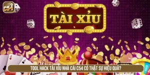 tool hack tài xỉu