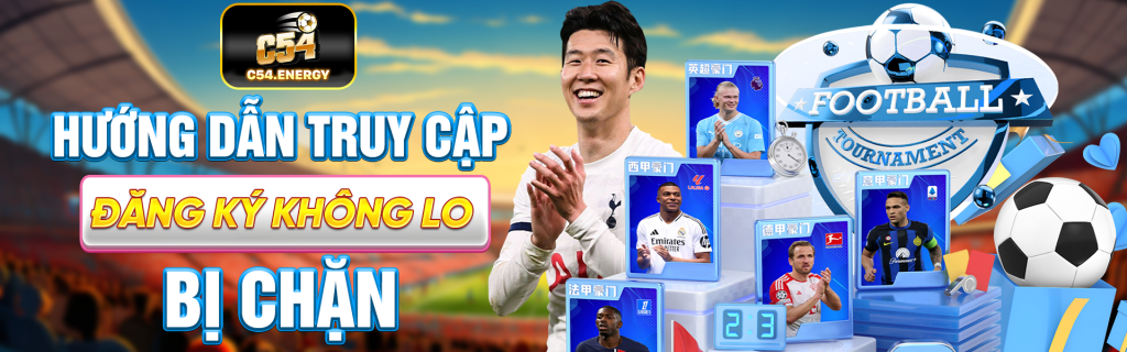 link đăng ký c54 chính thức
