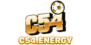 logo c54 energy